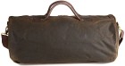 Barbour Wax Holdall Olive