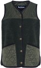 Barbour Brambles Gilet naisten liivi, Olive/Classic