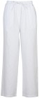 Barbour Christie Trouser naisten housut, White