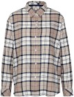 Barbour Elishaw Shirt naisten paita, Russet Brown