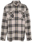 Barbour Highfield Check naisten paita, Sand