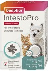 Beaphar IntestoPro Hund tabletit ruoansulatusongelmiin -<20kg, 20 kpl