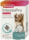 Beaphar IntestoPro tabletit ruoansulatusongelmiin >20kg, 20 kpl