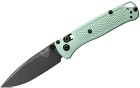 Benchmade 533GY-06 Mini Bugout taittoveitsi