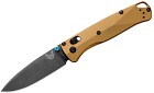 Benchmade 535BK-07 Bugout veitsi