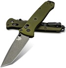 Benchmade 537: Bailout 537GY-1