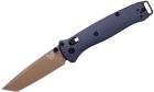 Benchmade 537FE-02 Bailout taittoveitsi