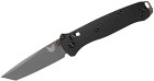 Benchmade 537GY-03 Bailout taittoveitsi