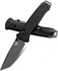 Benchmade 537GY Bailout® taittoveitsi