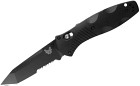 Benchmade 583SBK Osborne Design veitsi