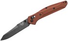 Benchmade 940BK-03 Osborne Design veitsi