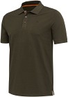 Beretta Corporate EVO Polo paita, Green Moss