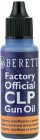 Beretta Factory Official CLP aseöljy