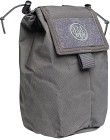 Beretta Foldable Dump Pouch pakkauspussi, Wolf Gray