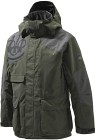 Beretta Insulated Static EVO Jacket metsästystakki, vihreä