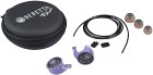Beretta Mini HeadSet Comfort Plus kuulosuojaimet, violetti