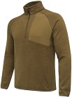 Beretta Abisko Half Zip Fleece fleecetakki, Otter