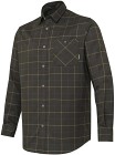 Beretta Jargo Stretch Shirt paita, Bark & Sage Check