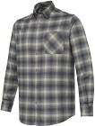 Beretta Jargo Stretch Shirt paita, Sage Green Check