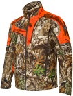 Beretta Matajur Windblock Jacket metsästystakki, Camo Realtree Edge