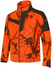 Beretta Matajur Windblock Jacket metsästystakki, Realtree Ap Camo Hd Orange