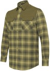 Beretta Outpost Shirt paita, Moss Check