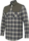 Beretta Outpost Shirt paita, Sage Green Check