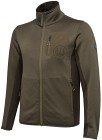 Beretta Smartech EVO Fleece Jacket metsästystakki, Green Moss