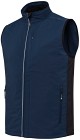 Beretta Windshell EVO Vest liivi, Blue Total Eclipse