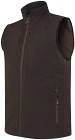 Beretta Windshell EVO Vest liivi, Brown Bark