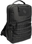 Beretta Tactical Flank Daypack reppu, musta