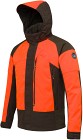 Beretta Thorn Resistant EVO Jacket metsästystakki, ruskea/oranssi