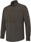 Beretta Thorn Resistant Shirt paita, Brown Bark