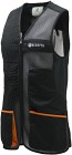 Beretta Uniform Pro 20.20 ammuntaliivi, Black Jet & Orange