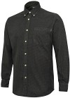 Beretta Wood Pied de Poule Shirt paita, Green Moss