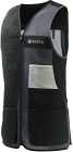 Beretta Uniform Pro 20.20 naisten ampumaliivi, Micro Black & Grey