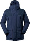 Berghaus Breccan Insulated Parka takki, tummansininen