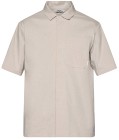 Berghaus Ms Explorer SS Overshirt Taupe