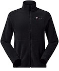 Berghaus Prism Polartec InterActive takki, musta