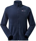 Berghaus Prism Polartec InterActive takki, Dusk