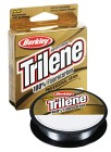 Berkley Trilene 100 % Fluorocarbon -siima, 50 m, kirkas