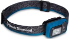 Black Diamond Astro 300 Headlamp otsalamppu, tummanharmaa/sininen