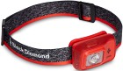 Black Diamond Astro 300-R Headlamp otsalamppu, punainen/harmaa