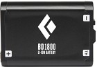 Black Diamond BD 1800 Battery ladattava 1800 litiumakku