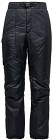 Black Diamond Belay Pants Unisex housut, Black