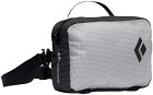 Black Diamond Betalight Pack Satellite Bag vyölaukku, musta/valkoinen, 4 L