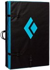 Black Diamond Circuit Crash Pad -boulderpatja, sininen/musta