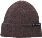 Black Diamond Fisherman Cap pipo, Fig