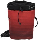 Black Diamond Gym Chalk Bag mankkapussi, Octane Fade