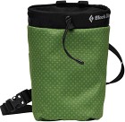 Black Diamond Gym Chalk Bag mankkapussi, Palm Green